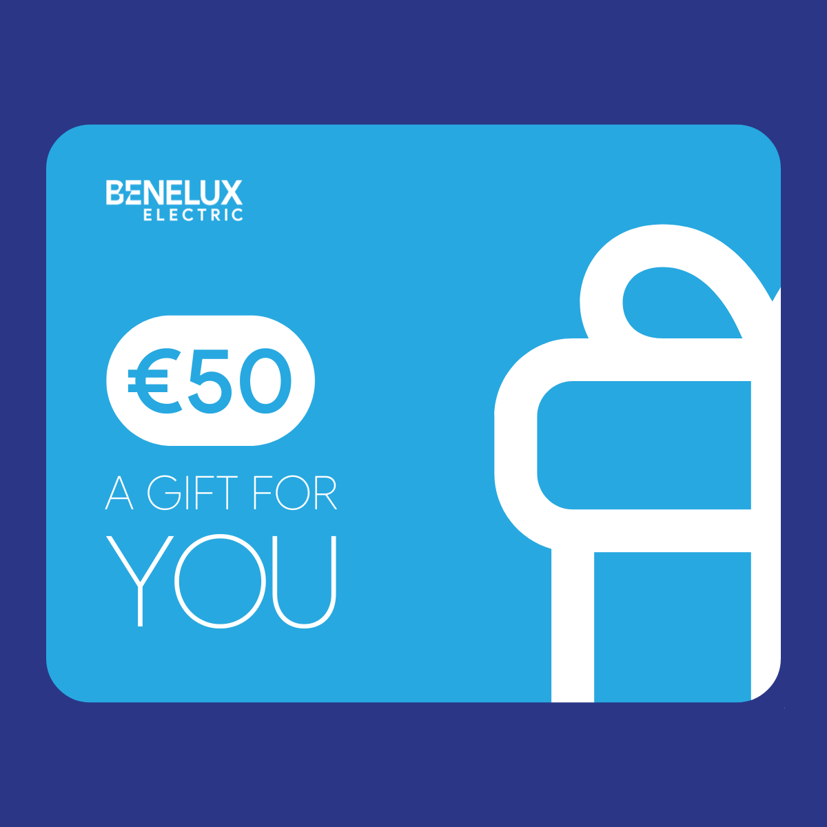 BE Gift Card