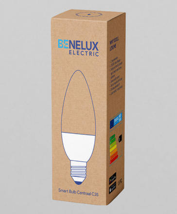 Study Lamp