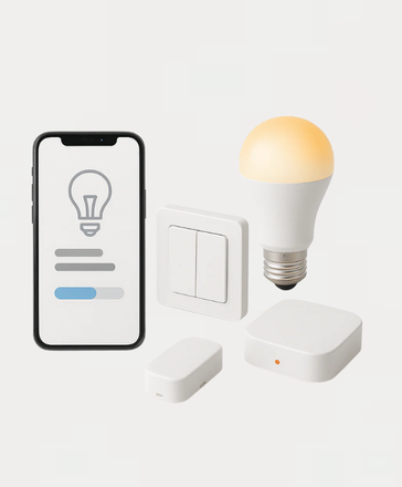 Smart Switch