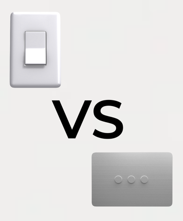 Bedside Lamp