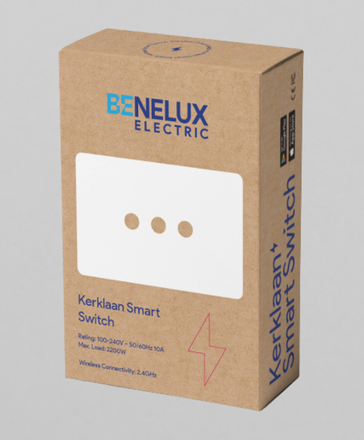 Smart Switch