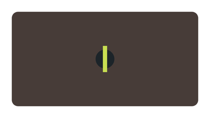 Kerklaan Smart Switch | The Terrene Collection