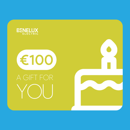 BE Gift Card