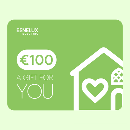 BE Gift Card