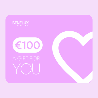 BE Gift Card