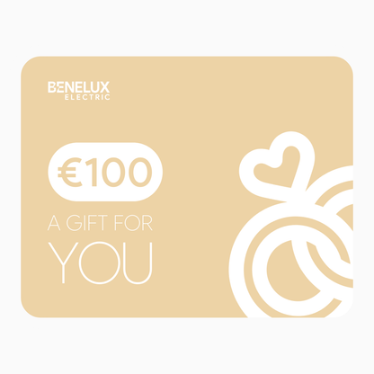 BE Gift Card