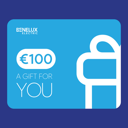BE Gift Card