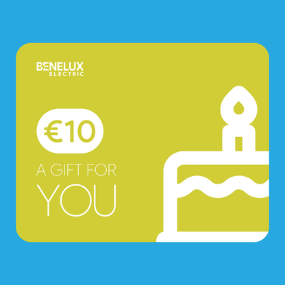 BE Gift Card