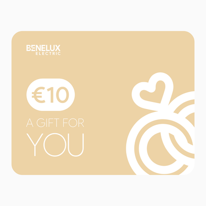 BE Gift Card