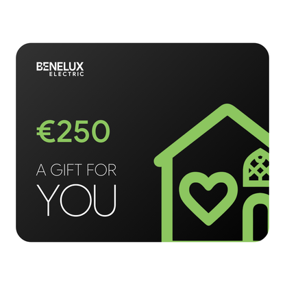 BE Gift Card