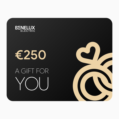 BE Gift Card