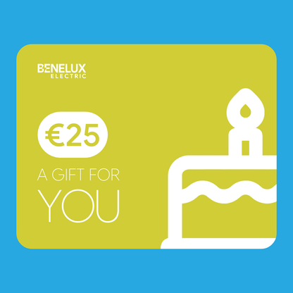 BE Gift Card