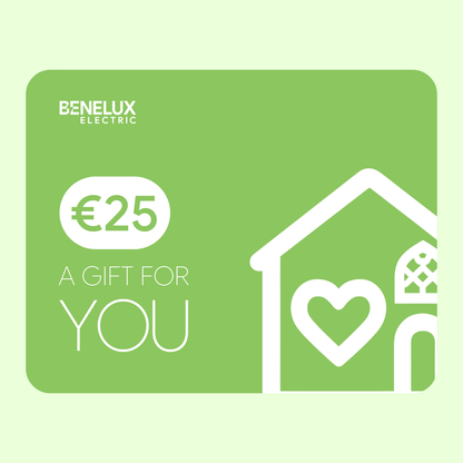 BE Gift Card