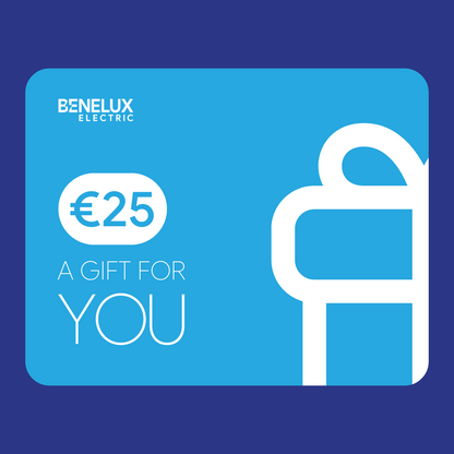 BE Gift Card