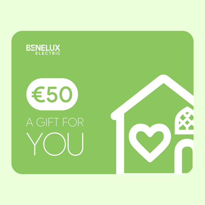 BE Gift Card