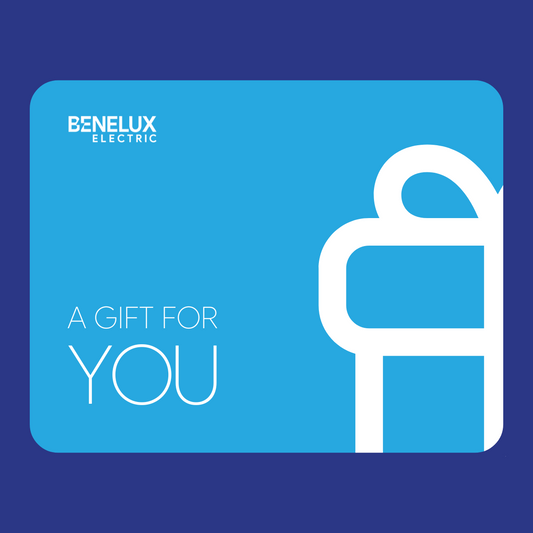 BE Gift Card