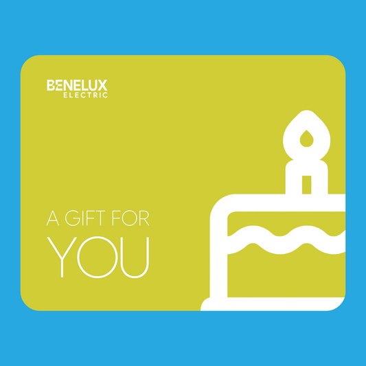 BE Gift Card