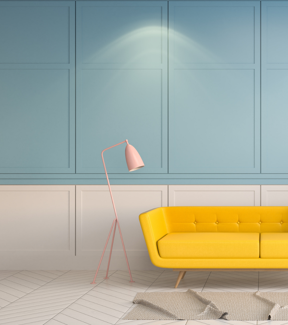 Wall art